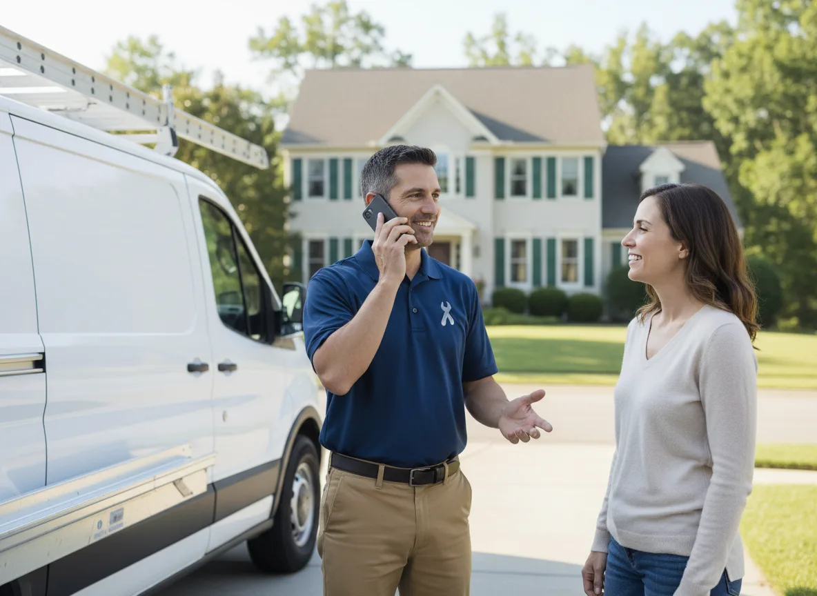 Home Gutter Service Ackworth, IA FAQs